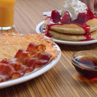 Ihop food