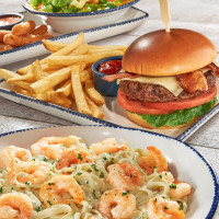 Red Lobster Hospitality, LLC food