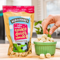 Ben Jerry's Ice Cream food