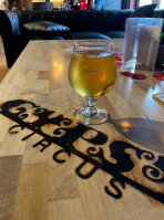 Gypsy Circus Cider Company food