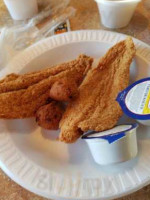 Chicken Express food