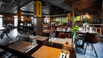 Boscafe Molenvelden Veldhoven food