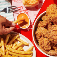 Kfc food