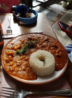 Los Rodríguez food