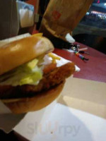 Jack In The Box food