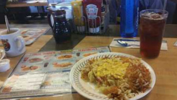 Waffle House food