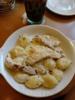 Olive Garden Italian food