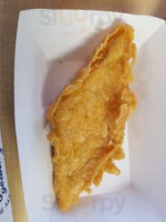 Long John Silver's food