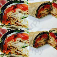 Panino Italian Gourmet Deli food