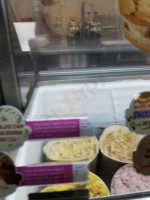 Baskin-robbins food