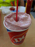 Dairy Queen Grill Chill food