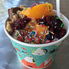 Tutti Frutti food