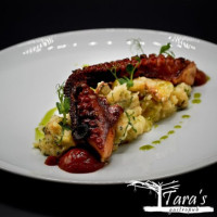 Tara's GastroPub food