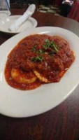 Bertolone Italian Cafe food