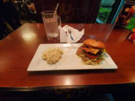 Ruby Tuesday food