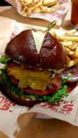 Bagger Dave's Burger Tavern food