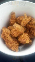 Kfc food