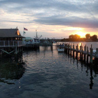 Lobster Shanty Jack Bakers Of Point Pleasant food