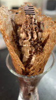 Le Temps D'une Crepe food