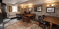 The Castlebrook Inn inside