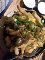 Chili's Grill food