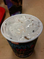 Dairy Queen food