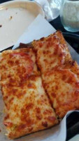 Mancino's Pizza Grinders food