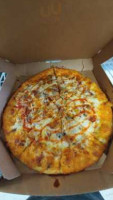 Domino's Pizza food