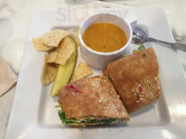 Mcalister's Deli food