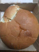 Mcdonald's food