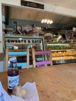 Sugar Shack Bakery food