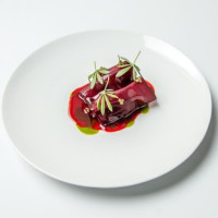 Bottiglieria 1881 Comida