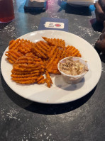 Cleveland Draft House, LLC food