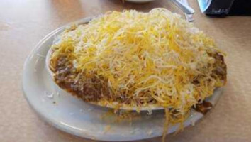 Skyline Chili food