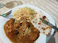 Punjab Palace food