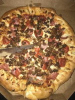 Pizza Hut food