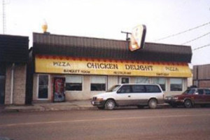 Zankou Chicken outside