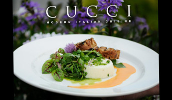 Cucci food