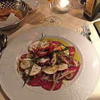 Ristorante Rossini food