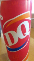 Dairy Queen Grill Chill food