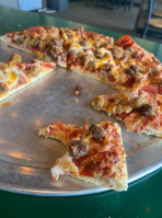 Main Street Pizza Co food