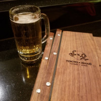 Tokyo Wako Teppan Grill food