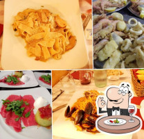 Al 24 – Pizzeria. Trattoria food