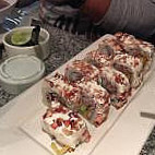 Sushi Roll food