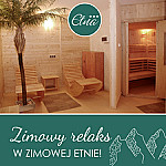 Pensjonat Etna Extérieur