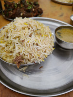 Rajkamal food