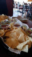 Moe's Southwest Grill food