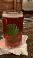 Rolling Oak Brewing Co food