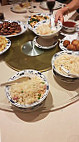 Peking Garden food