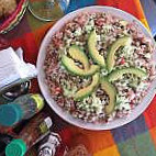 Cevicheria El Guero food